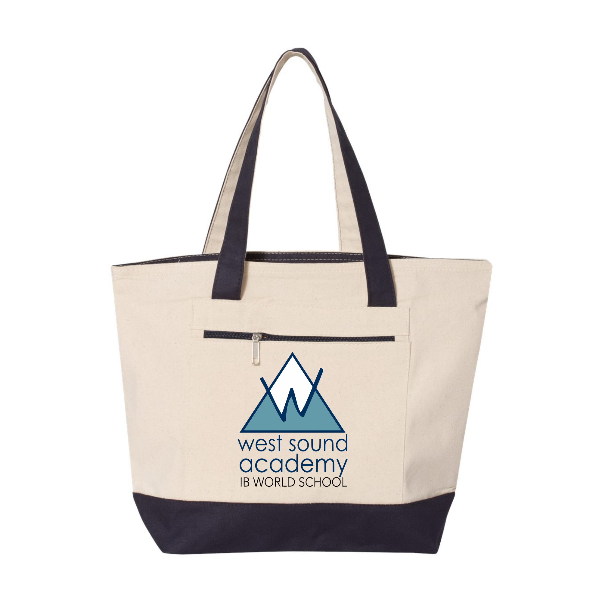 WSA Large Tote