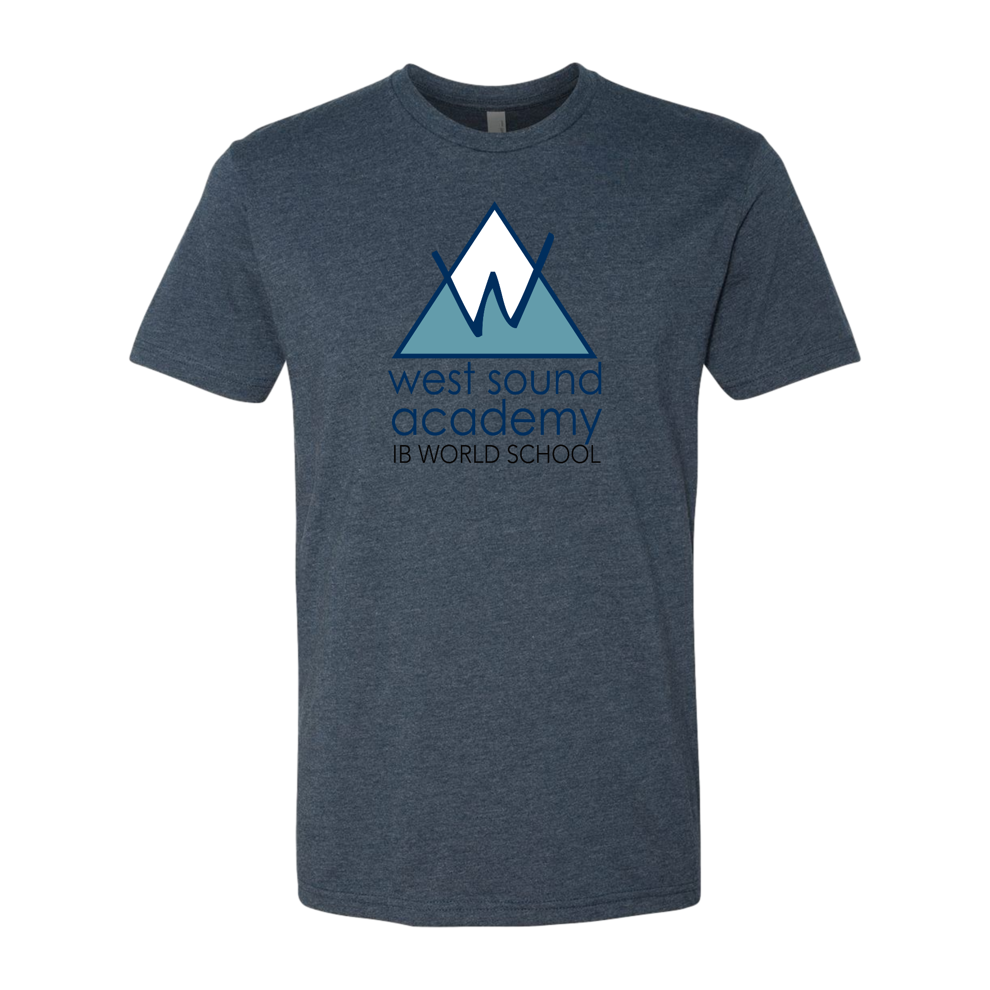 WSA T-Shirt Unisex Large Logo