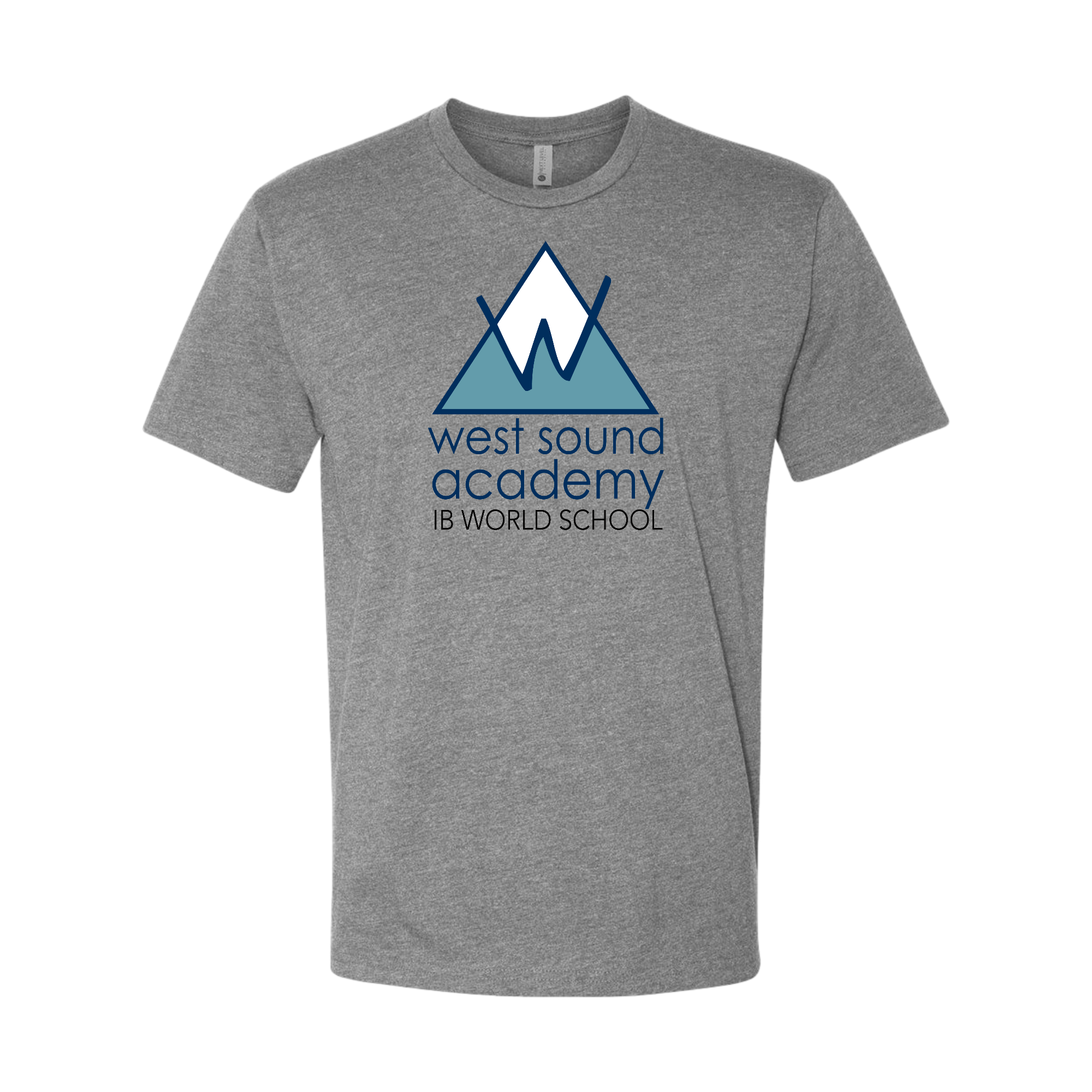 WSA T-Shirt Unisex Large Logo