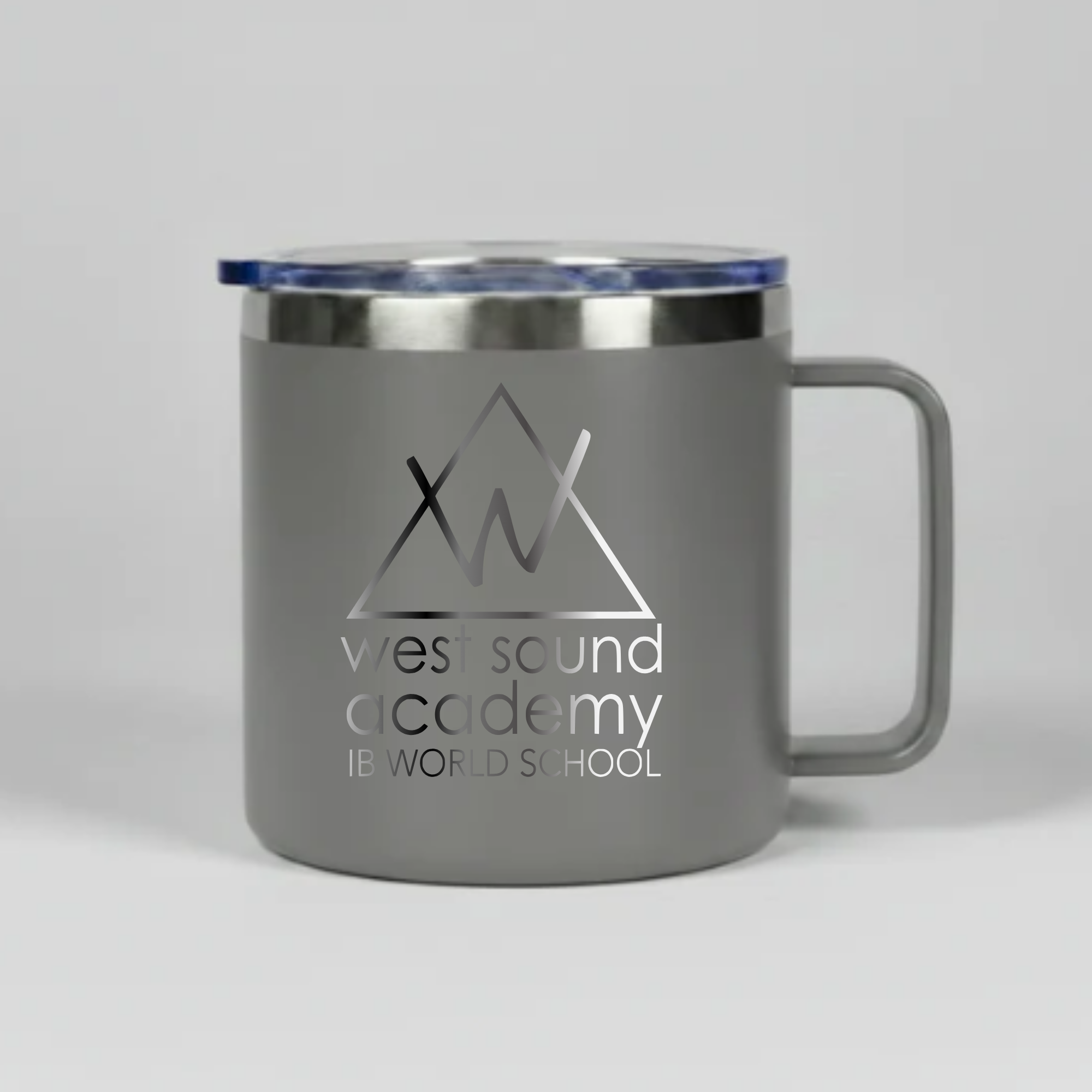 WSA Camp Mug