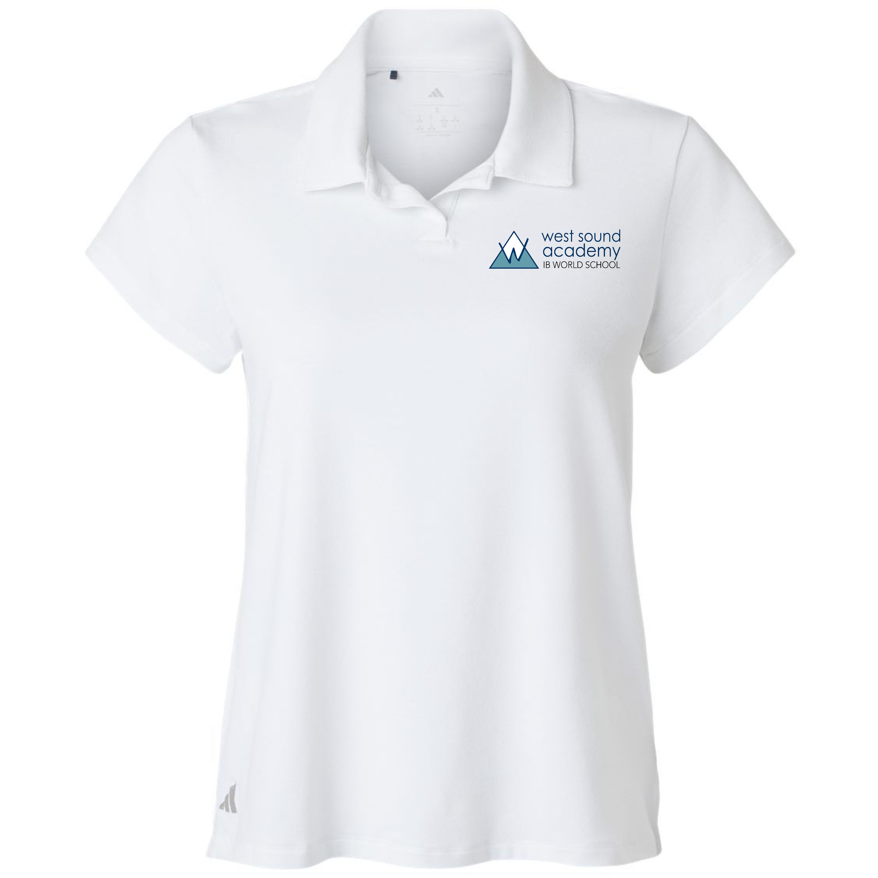 WSA Women's Polo Adidas A690