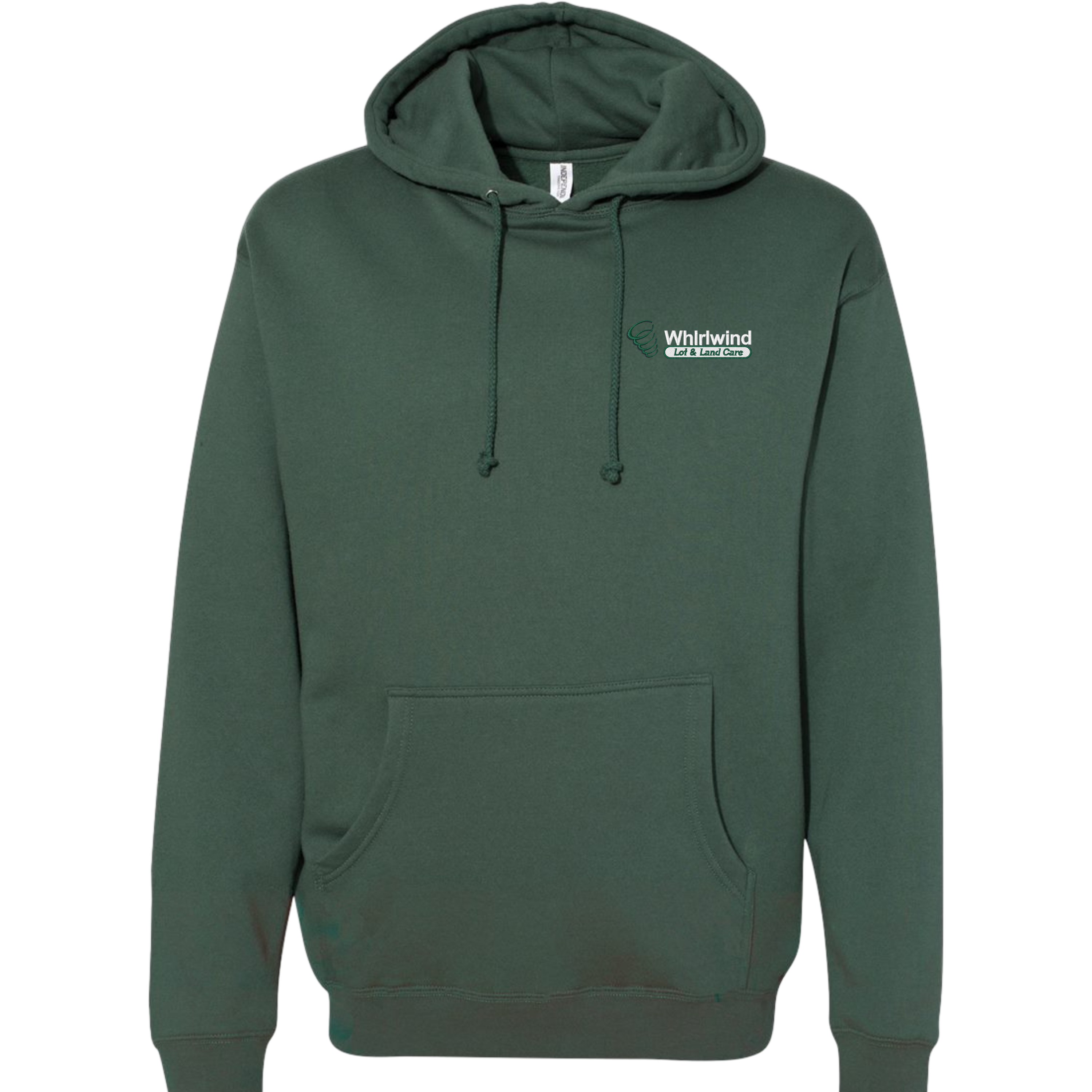 Whirlwind Hoodie