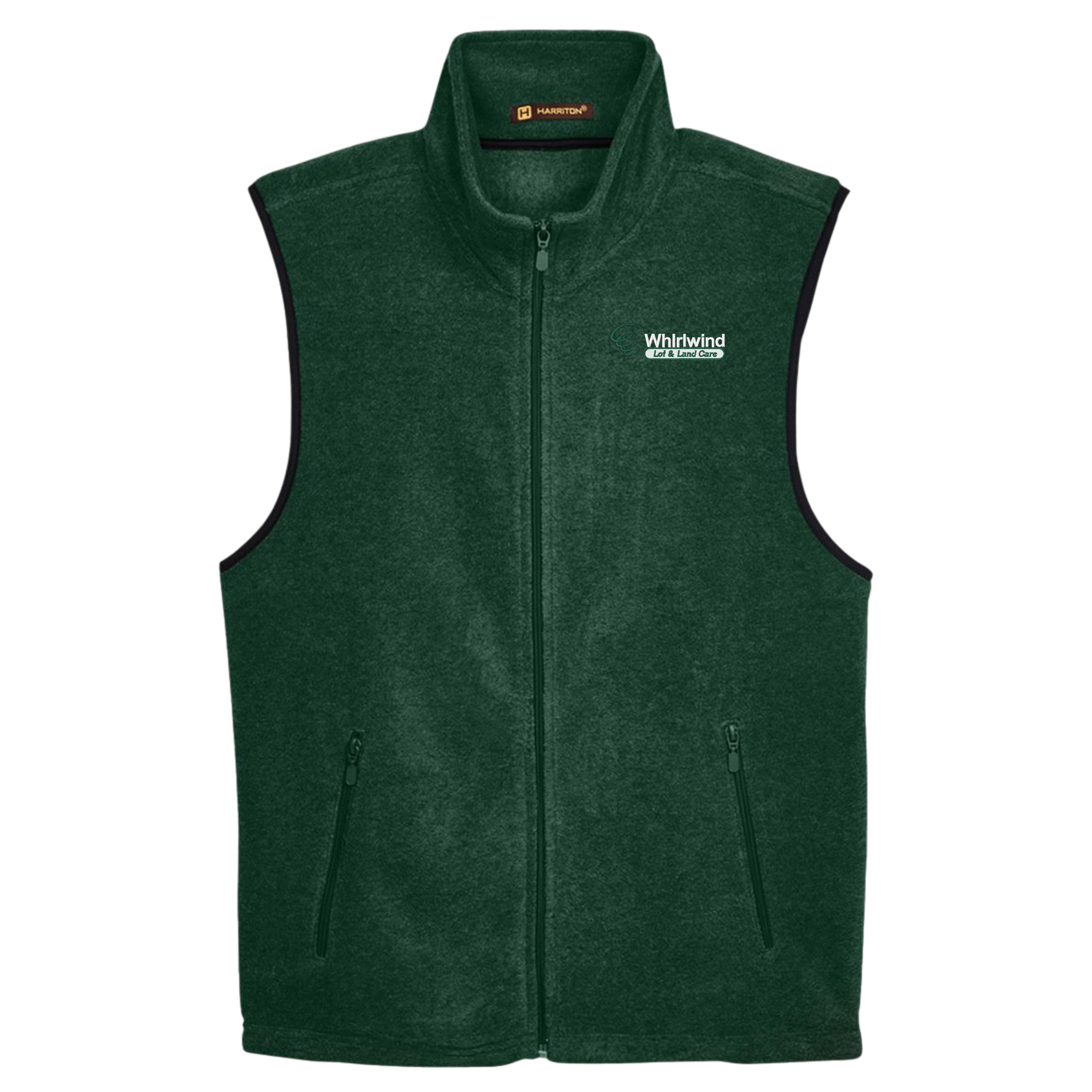 Whirlwind Fleece Vest