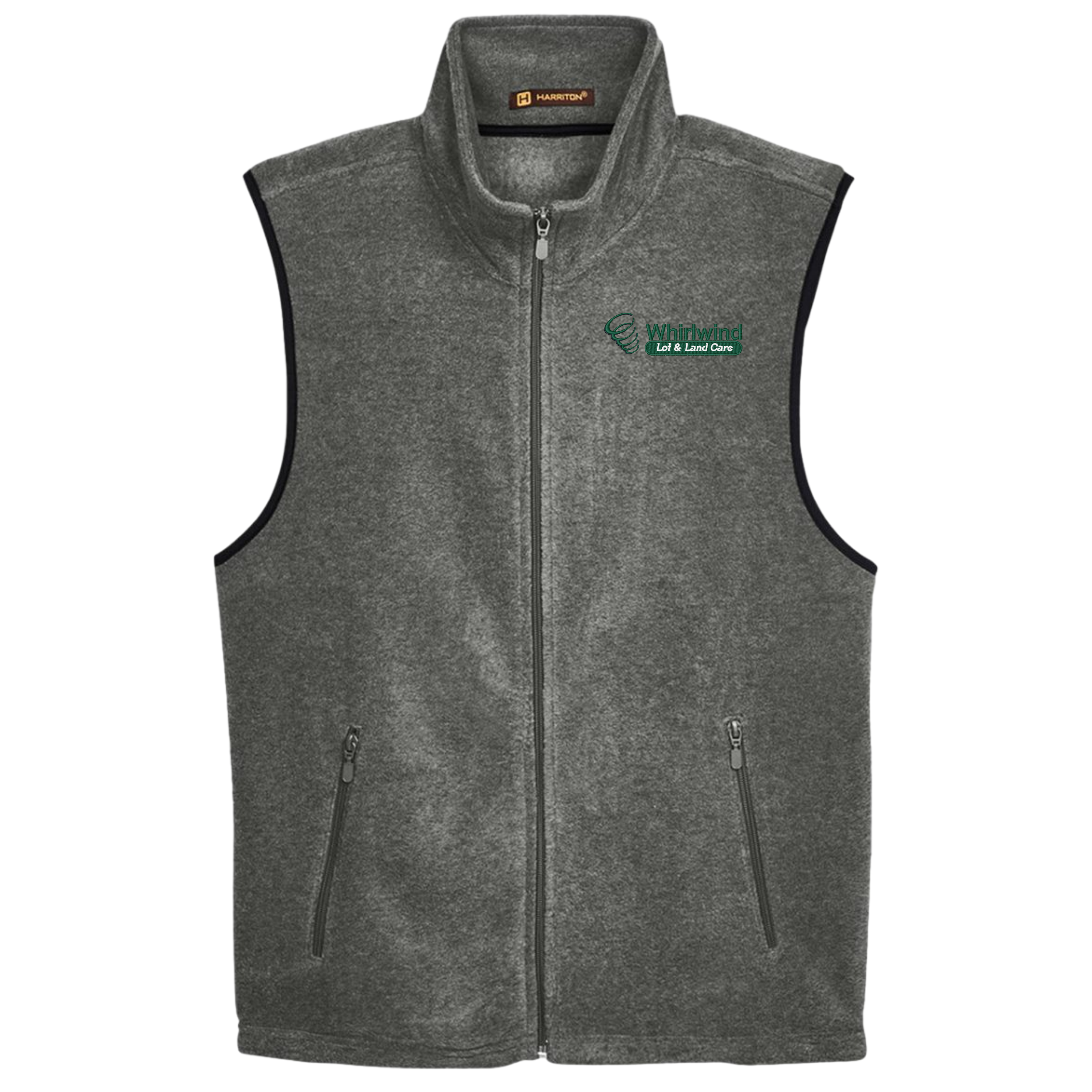Whirlwind Fleece Vest