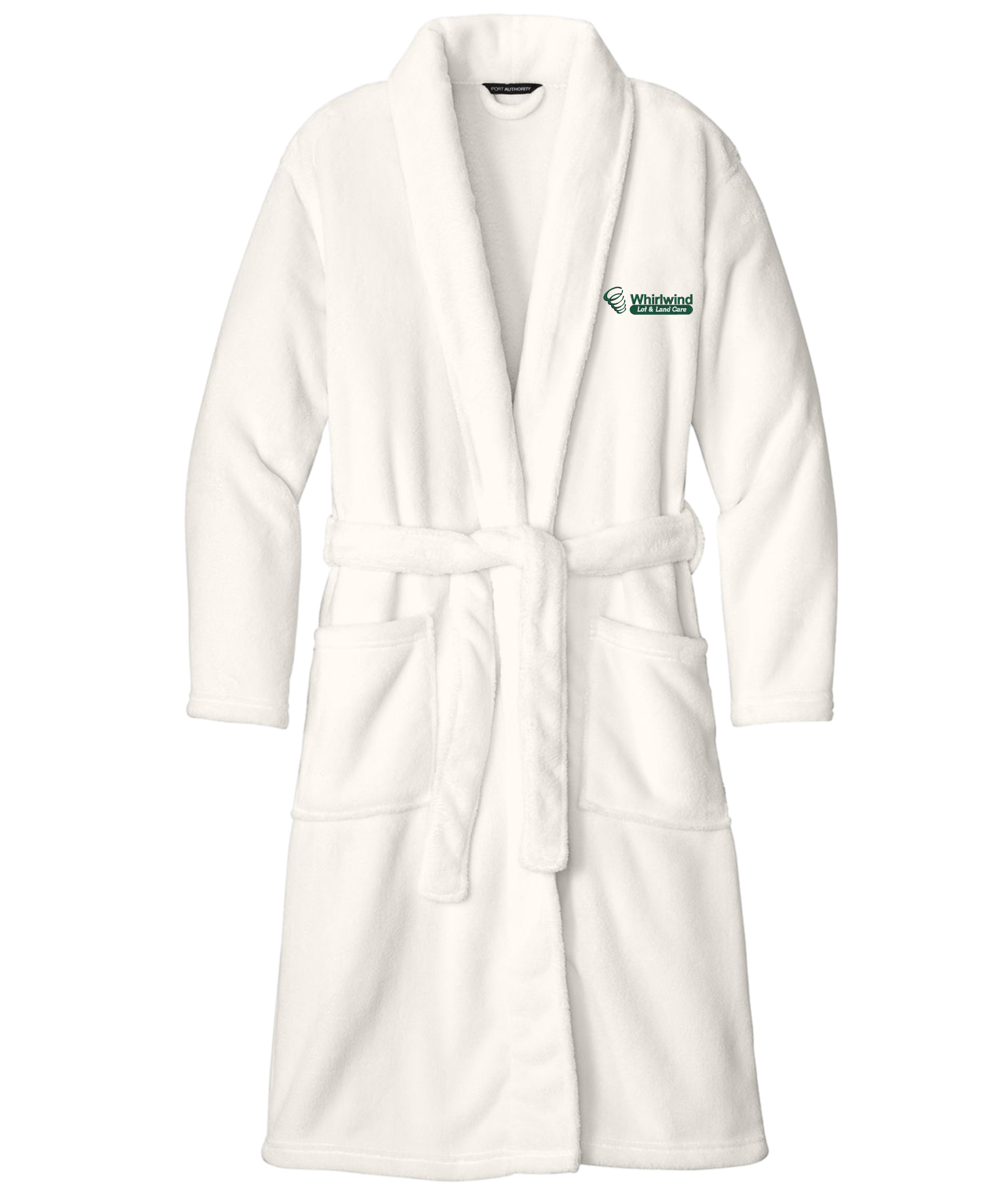 Whirlwind Bath Robe